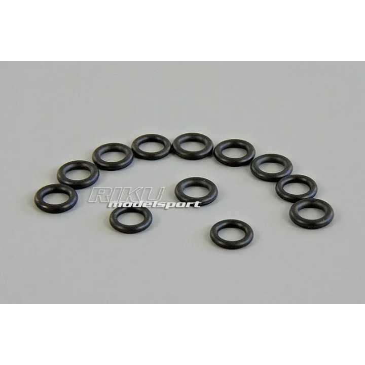 BSD- uszczelka amortyzatora [213-001]