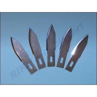 EX - ostrze-kształt zakrzywiony