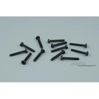 BSD - BT3*20 śrubki