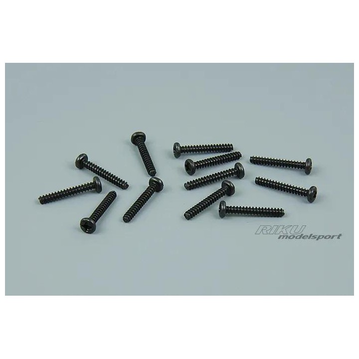 BSD - BT3*20 śrubki