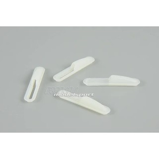 DU-BRO - osłona wyjścia popychacza 35mm