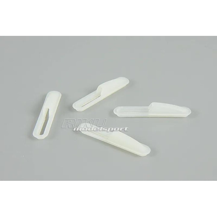 DU-BRO - osłona wyjścia popychacza 35mm