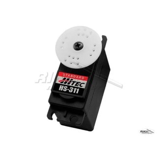 Serwomechanizm HS 311