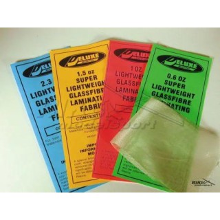 Deluxe - tkanina szklana 24g/m2 - 2m2.