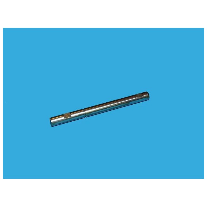 SE-EMAX - wał GT2812