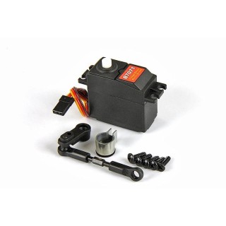 BSD- Serwo 7014 i mocowanie