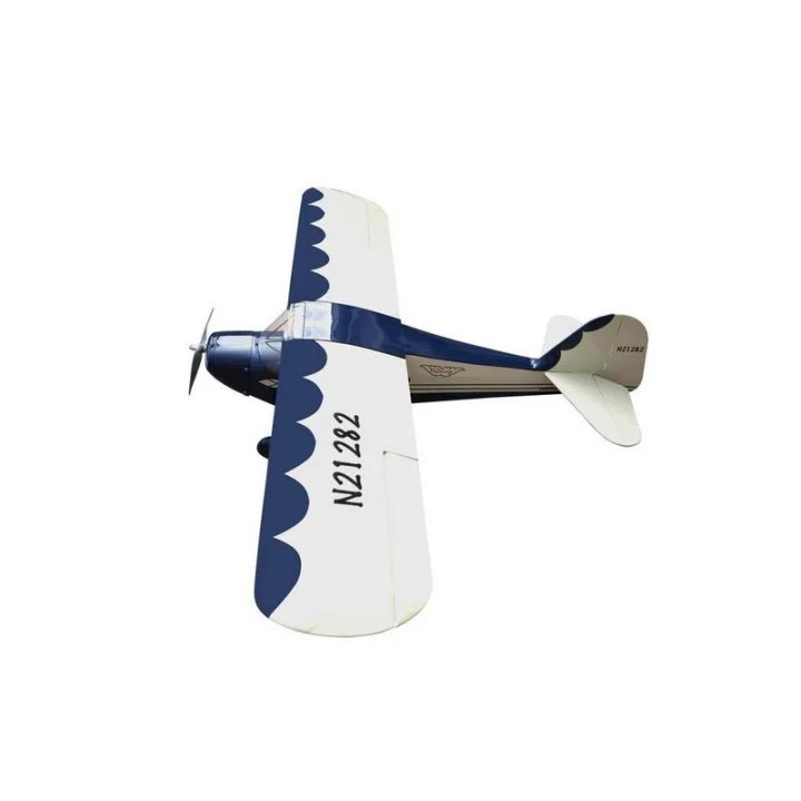 Model  Taylorcraft EP