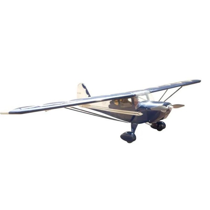 Model  Taylorcraft EP