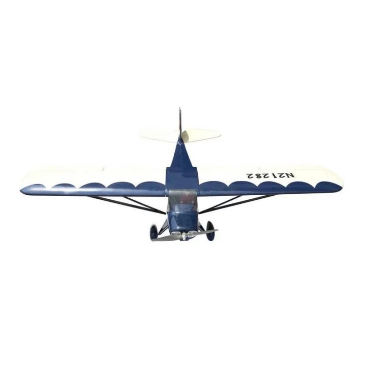 Model  Taylorcraft EP
