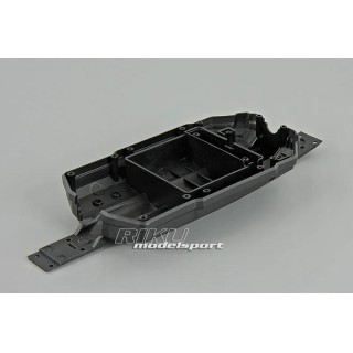 MODEL - 1:12 Truck - podwozie (B13)     