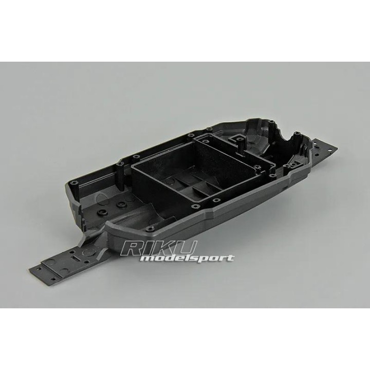 MODEL - 1:12 Truck - podwozie (B13)     