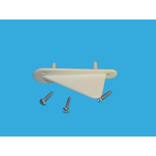 Podwozie-zakończenie kadłuba  (42)