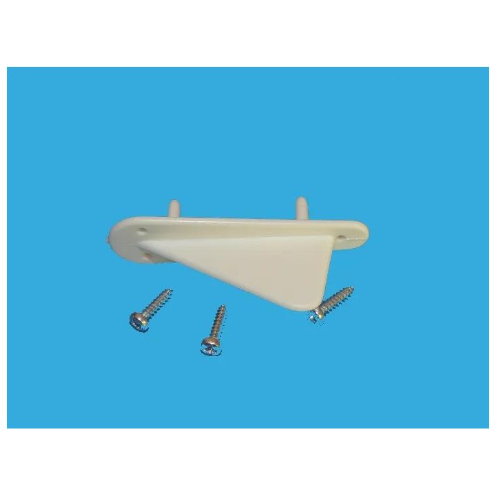 Podwozie-zakończenie kadłuba  (42)