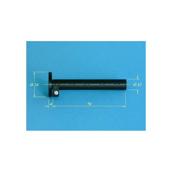 Łoże do elektryka - MAŁE