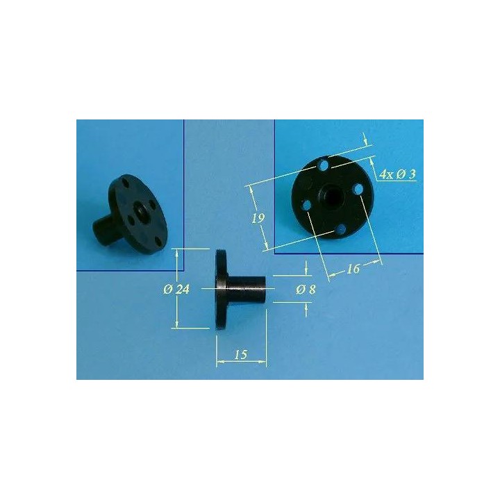 Łoże do elektryka - MAŁE