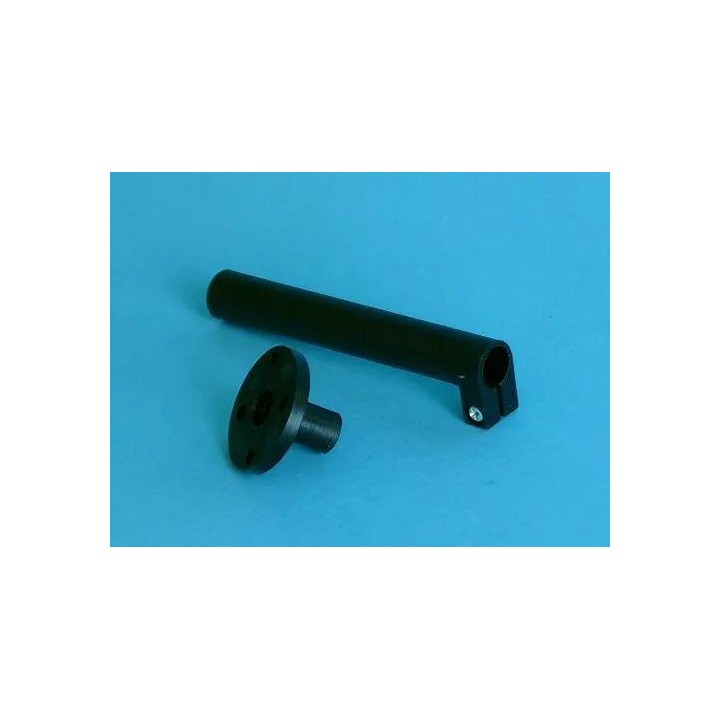 Łoże do elektryka - MAŁE