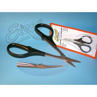 EX - nożyczki do cięcia lexanu