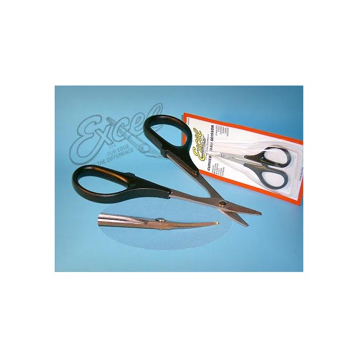 EX - nożyczki do cięcia lexanu