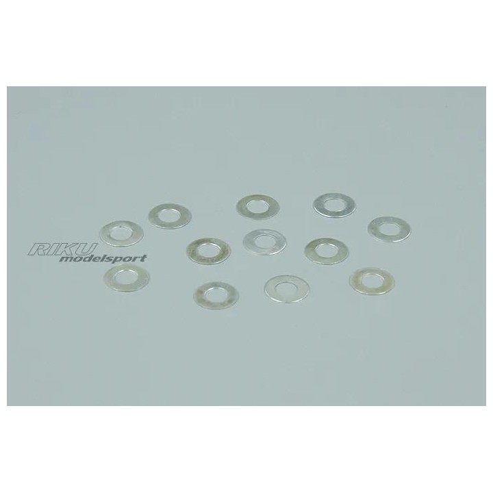 BSD - 4.2*8*0.2 uszczelki