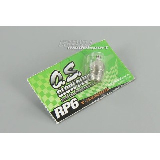 ŚWIECA  - O.S.Max RP6