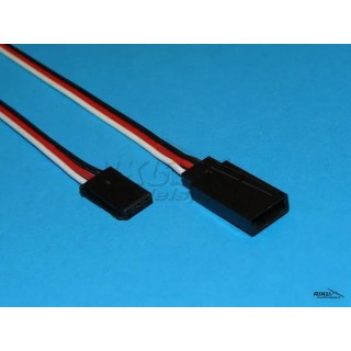 Przedłużacz Futaba 0,35mm2, dł.40cm