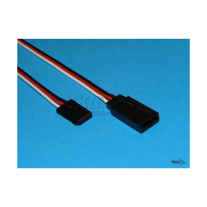 Przedłużacz Futaba 0,35mm2, dł.40cm