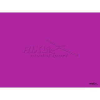 ORACOVER - jasny fiolet