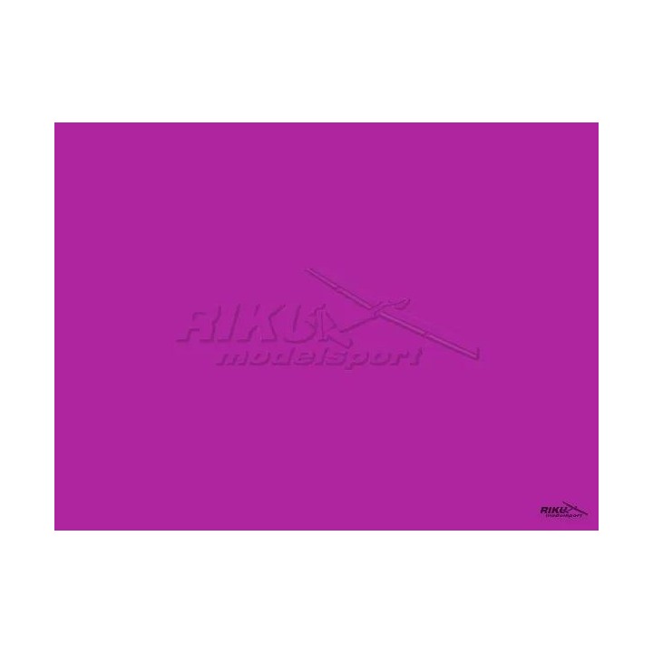 ORACOVER - jasny fiolet