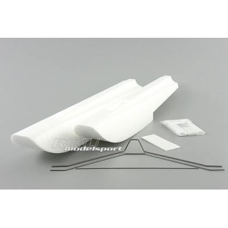 MODEL-MPX p - FunCub - pływaki