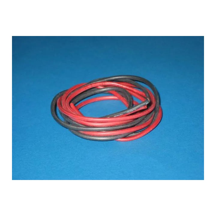 Przewód silikonowy  1,50mm2 / 1mb