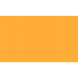 Solarfilm POLYESTER-std. orange light