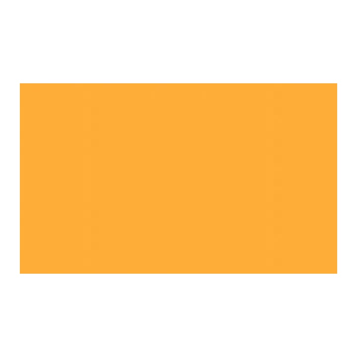 Solarfilm POLYESTER-std. orange light