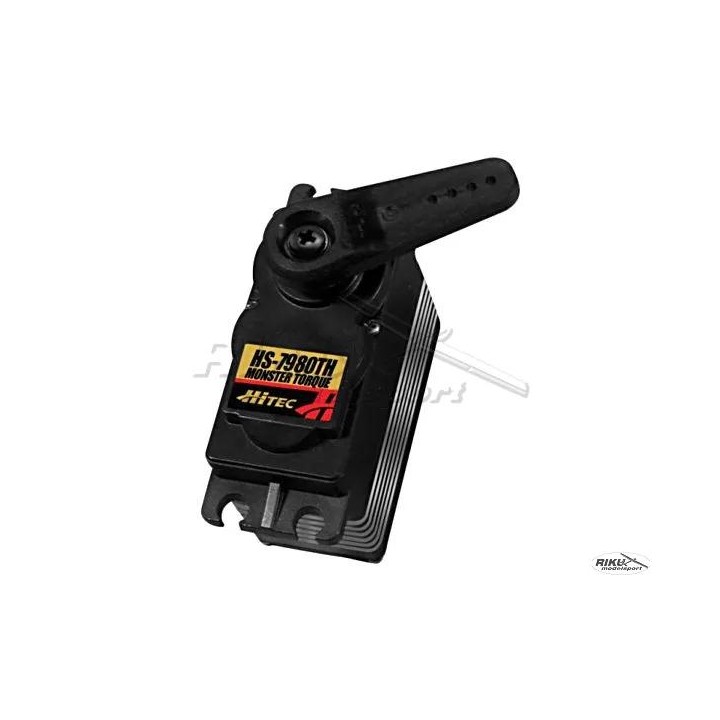 Serwomechanizm HS 7980TH