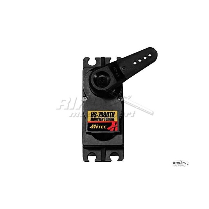 Serwomechanizm HS 7980TH