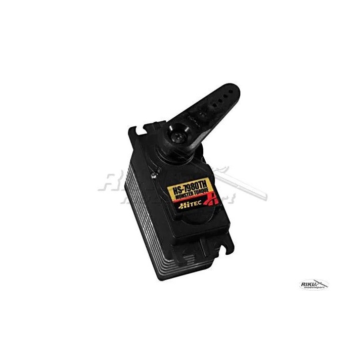 Serwomechanizm HS 7980TH