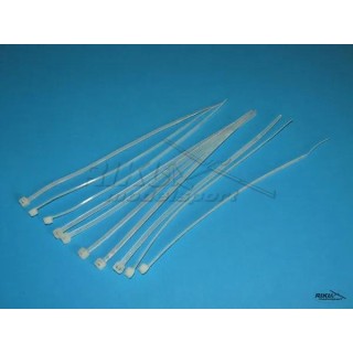 Opaska zaciskowa 4 x 150mm (22)