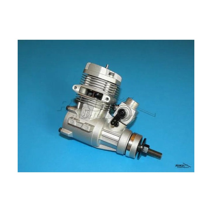 Silnik O.S MAX - 46AX II