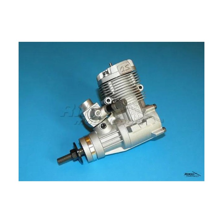 Silnik O.S MAX - 46AX II