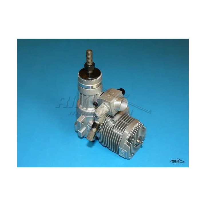 Silnik O.S MAX - 46AX II