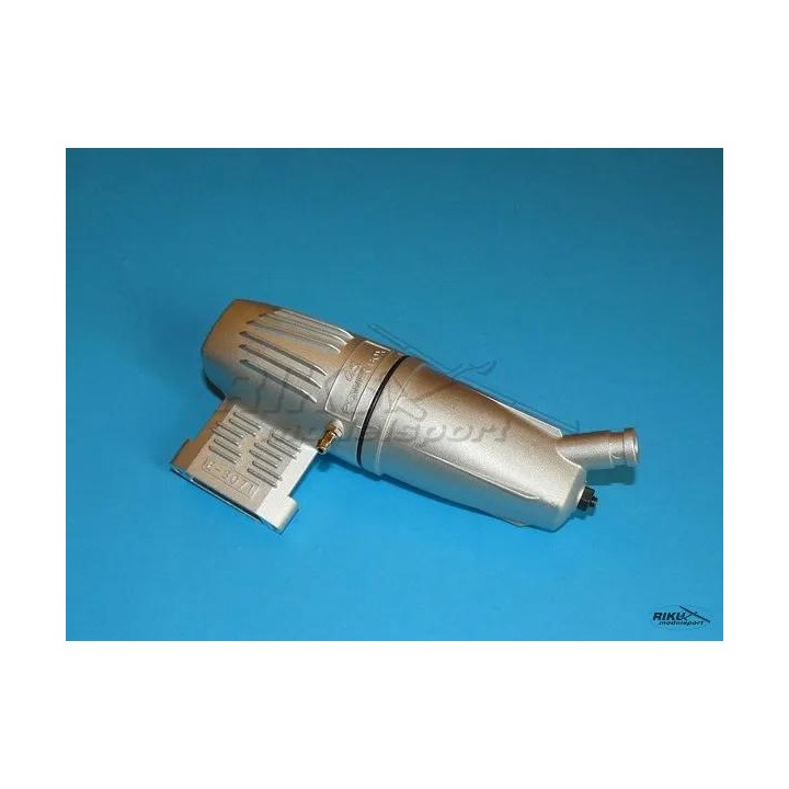 Silnik O.S MAX - 46AX II