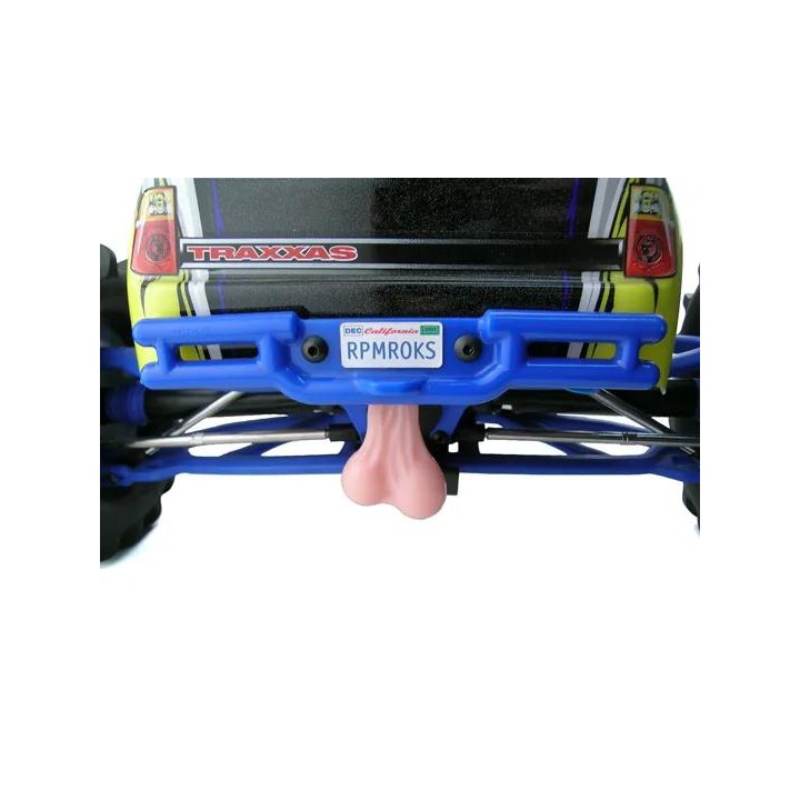 RPM - moszna męska z jądrami