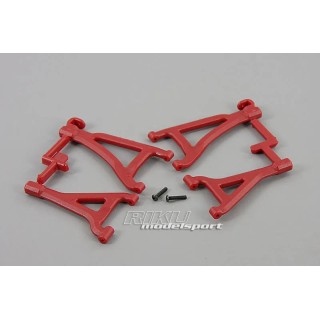 RPM - elementy wahacza przedniego A