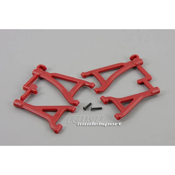 RPM - elementy wahacza przedniego A