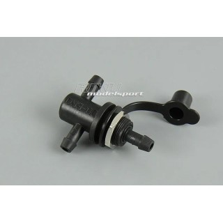 DU-BRO - trójnik tankowania paliwa 12.5m