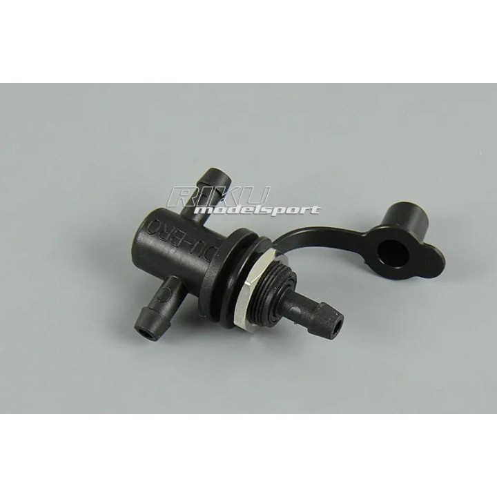 DU-BRO - trójnik tankowania paliwa 12.5m