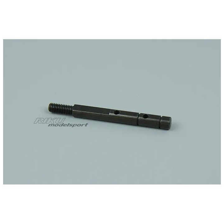 BSD - wał główny A