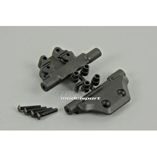 RPM - wheeliebar Rustler 4x4