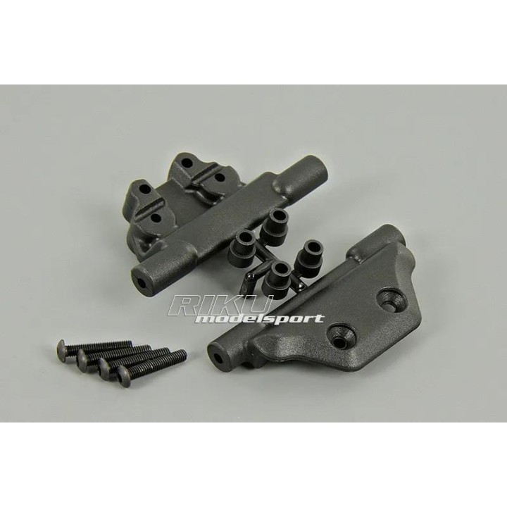 RPM - wheeliebar Rustler 4x4