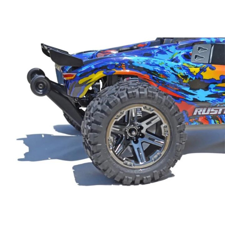 RPM - wheeliebar Rustler 4x4