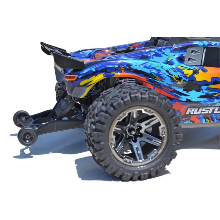 RPM - wheeliebar Rustler 4x4